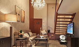 Best Western Premier Hotel Hefei