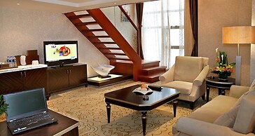 Best Western Premier Hotel Hefei