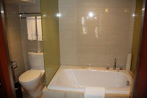 Best Western Premier Hotel Hefei