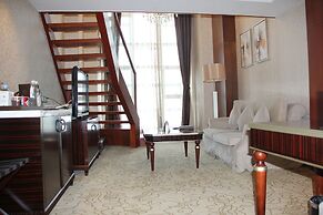 Best Western Premier Hotel Hefei