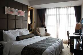Best Western Premier Hotel Hefei