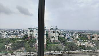 Taj City Centre Gurugram