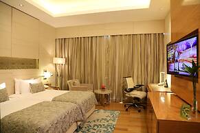 Taj City Centre Gurugram