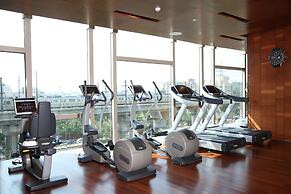 Taj City Centre Gurugram