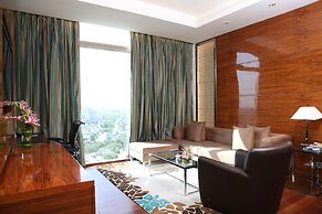 Taj City Centre Gurugram