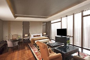 Taj City Centre Gurugram