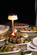 Taj City Centre Gurugram