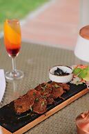 Taj City Centre Gurugram