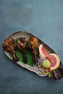 Taj City Centre Gurugram