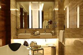 Taj City Centre Gurugram