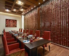 Taj City Centre Gurugram