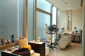 Taj City Centre Gurugram