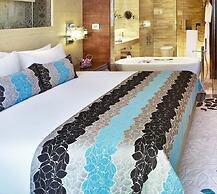 Taj City Centre Gurugram