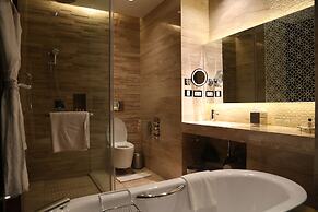 Taj City Centre Gurugram