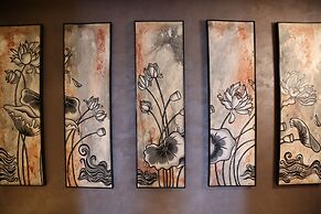 Taj City Centre Gurugram