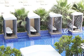 Taj City Centre Gurugram