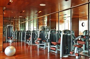 Taj City Centre Gurugram