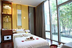 Taj City Centre Gurugram