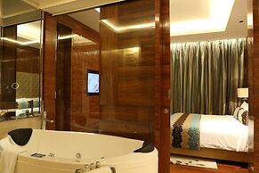 Taj City Centre Gurugram