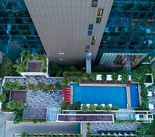 Taj City Centre Gurugram