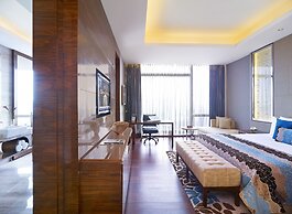 Taj City Centre Gurugram