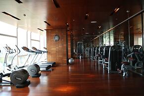 Taj City Centre Gurugram