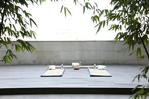 Taj City Centre Gurugram