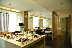 Taj City Centre Gurugram