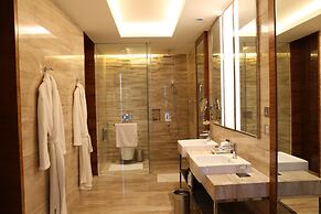 Taj City Centre Gurugram