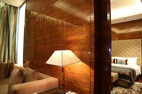 Taj City Centre Gurugram