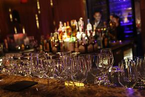 Taj City Centre Gurugram