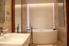 Taj City Centre Gurugram