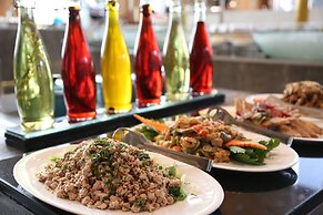 Taj City Centre Gurugram