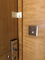 Taj City Centre Gurugram