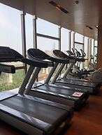 Taj City Centre Gurugram