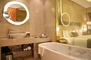 Taj City Centre Gurugram