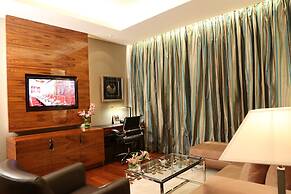 Taj City Centre Gurugram