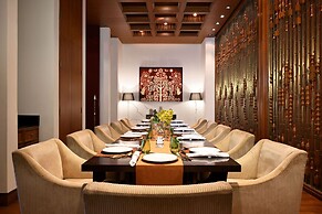 Taj City Centre Gurugram