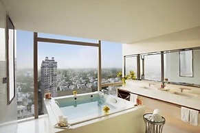 Taj City Centre Gurugram