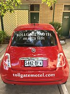 Tollgate Motel