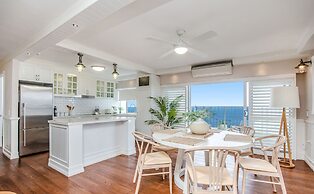 Pacific Plaza Apartments