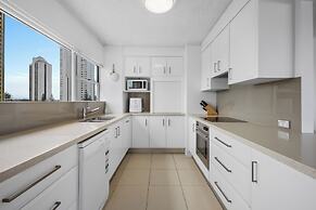 Pacific Plaza Apartments