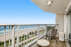 Pacific Plaza Apartments