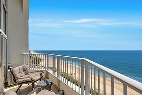 Pacific Plaza Apartments