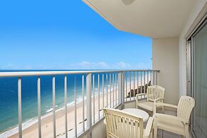 Pacific Plaza Apartments