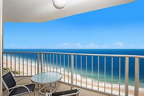 Pacific Plaza Apartments