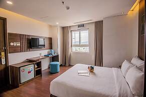 Gold Hotel Da Nang by Haviland