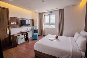 Gold Hotel Da Nang by Haviland