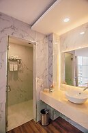 Gold Hotel Da Nang by Haviland