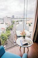 Gold Hotel Da Nang by Haviland